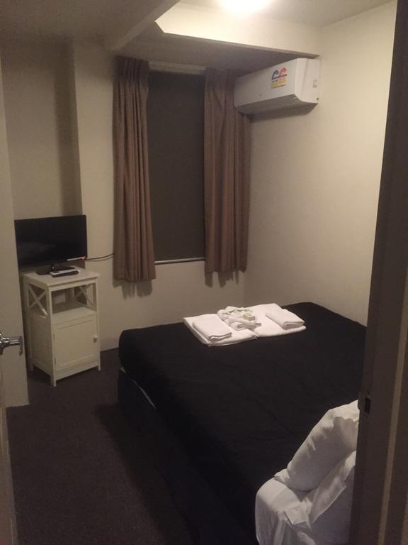 Murray Valley Motel Wodonga Exteriér fotografie